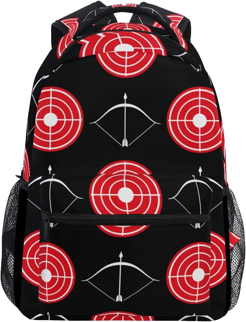 target hiking backpack