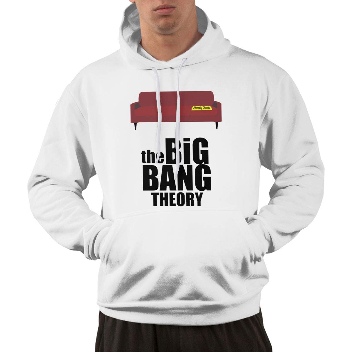 The Big Bang Theory Hoodie