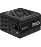 Amazon.com: Corsair RM1000e Fully Modular Low-Noise ATX Power