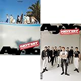 (Incl. 1ea First Press Folded Poster) NCT 127 AY-YO