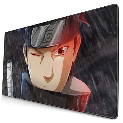 Amazoncom Anne Naruto Shisui Uchiha Mangekyo Sharingan
