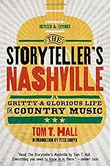 Books By Tom T Hall