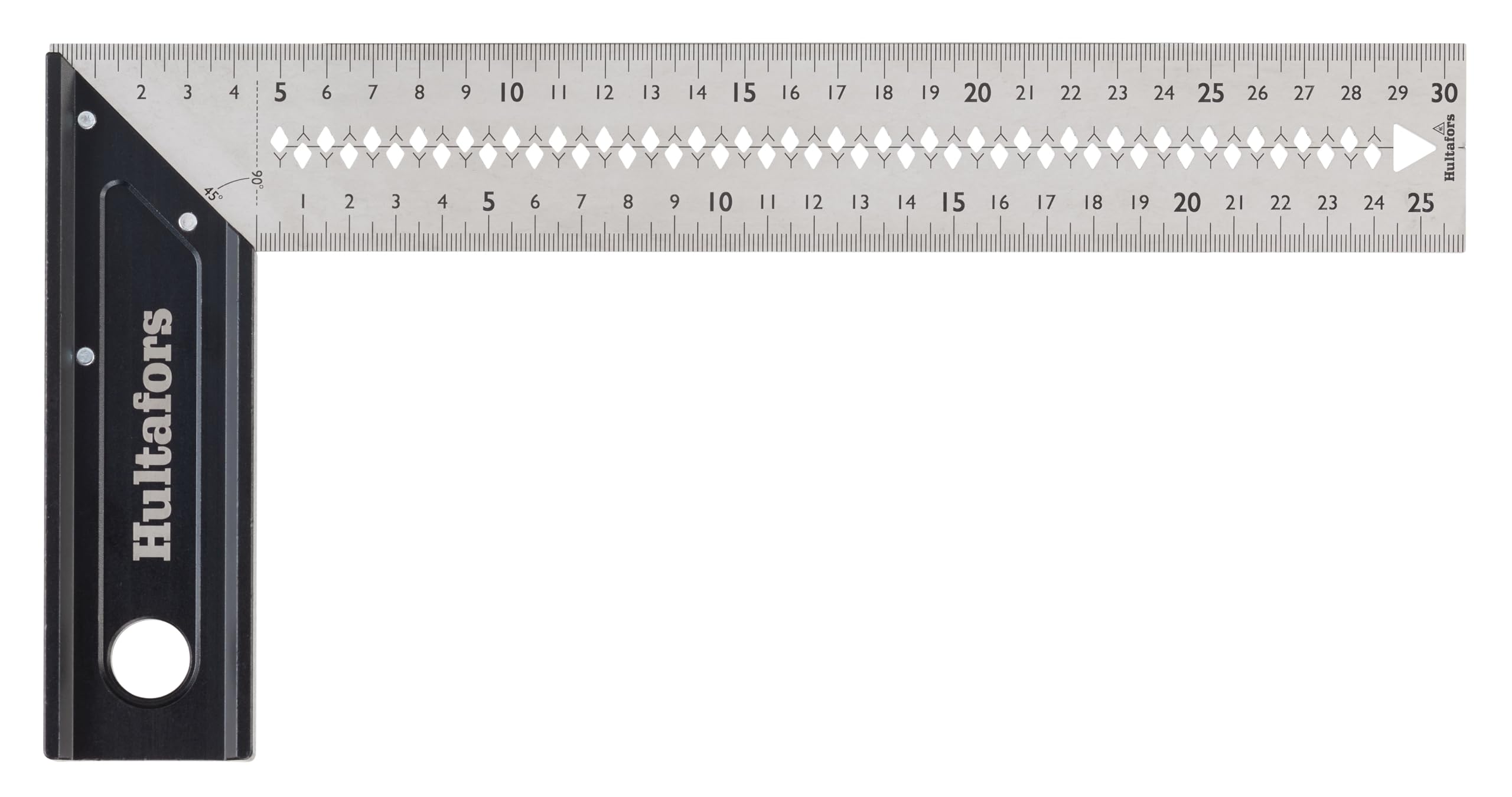 Hultafors S30P Square Professional 30cm