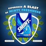 ZOPPER SMINT Mint Sugar Free Mints 8G Pack of 12 view 2