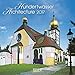 Hundertwasser Architecture 2017. Broschürenkalender by 