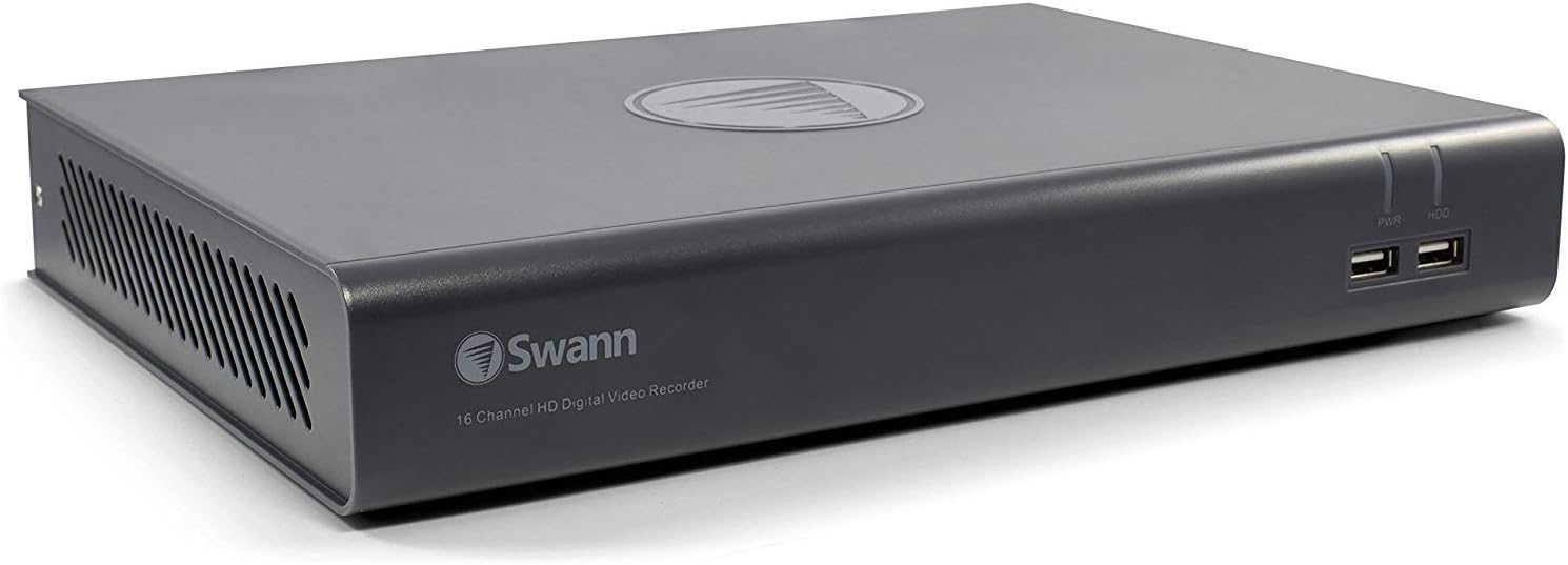 Best Swann Hd Camera Home Security