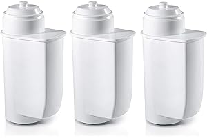 Compatible for Bosch Brita Intenza TCZ7003 water filter Espresso machine water filter compatible for BRITA INTENZA/SIEMENS/NE