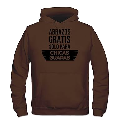 sudaderas guapas
