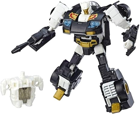 2019 transformers toys