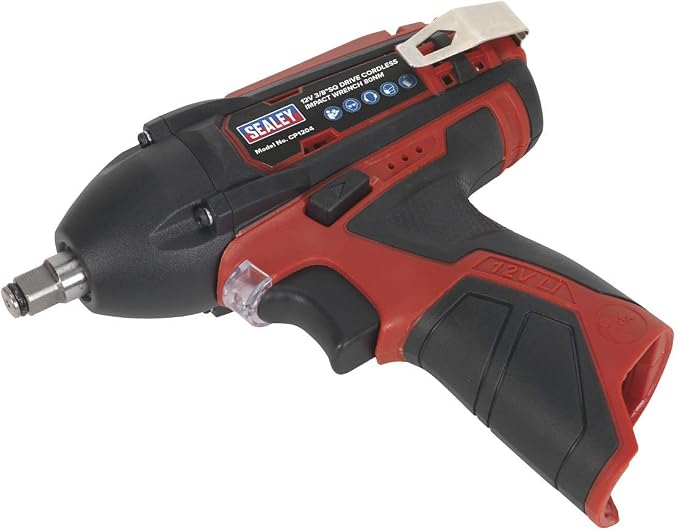 Sealey Cp400 Impact Wrench on Sale, 52 