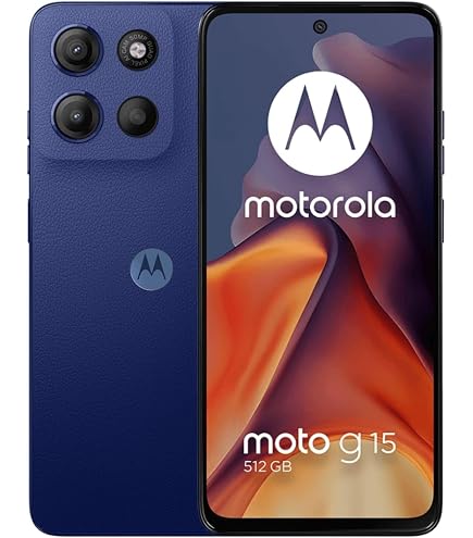 Amazon.com: Motorola Moto G32 Dual-Sim 128GB ROM + 4GB RAM (GSM