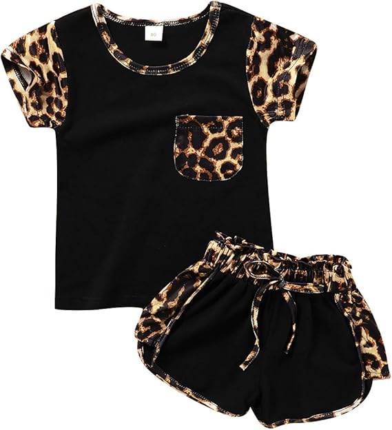 baby girl summer sets