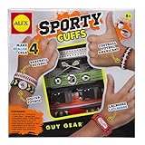 ALEX Toys Craft Sporty Cuffs