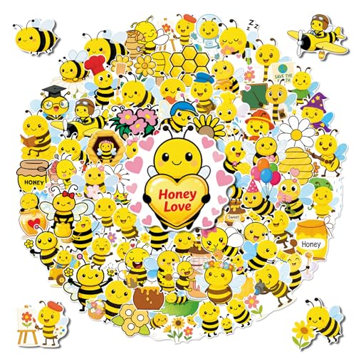 Bee Theme
