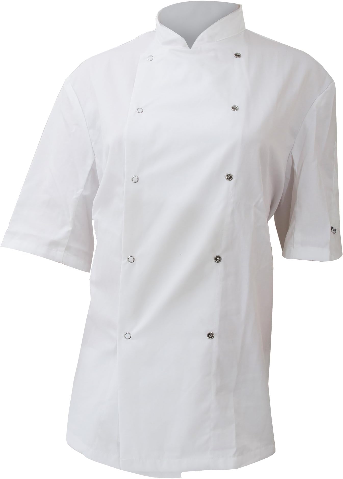 DennysAFD Mens Chefs Jacket/Chefswear