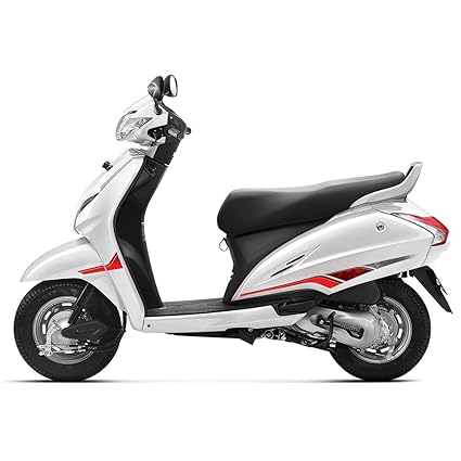 honda activa 4g accessories online