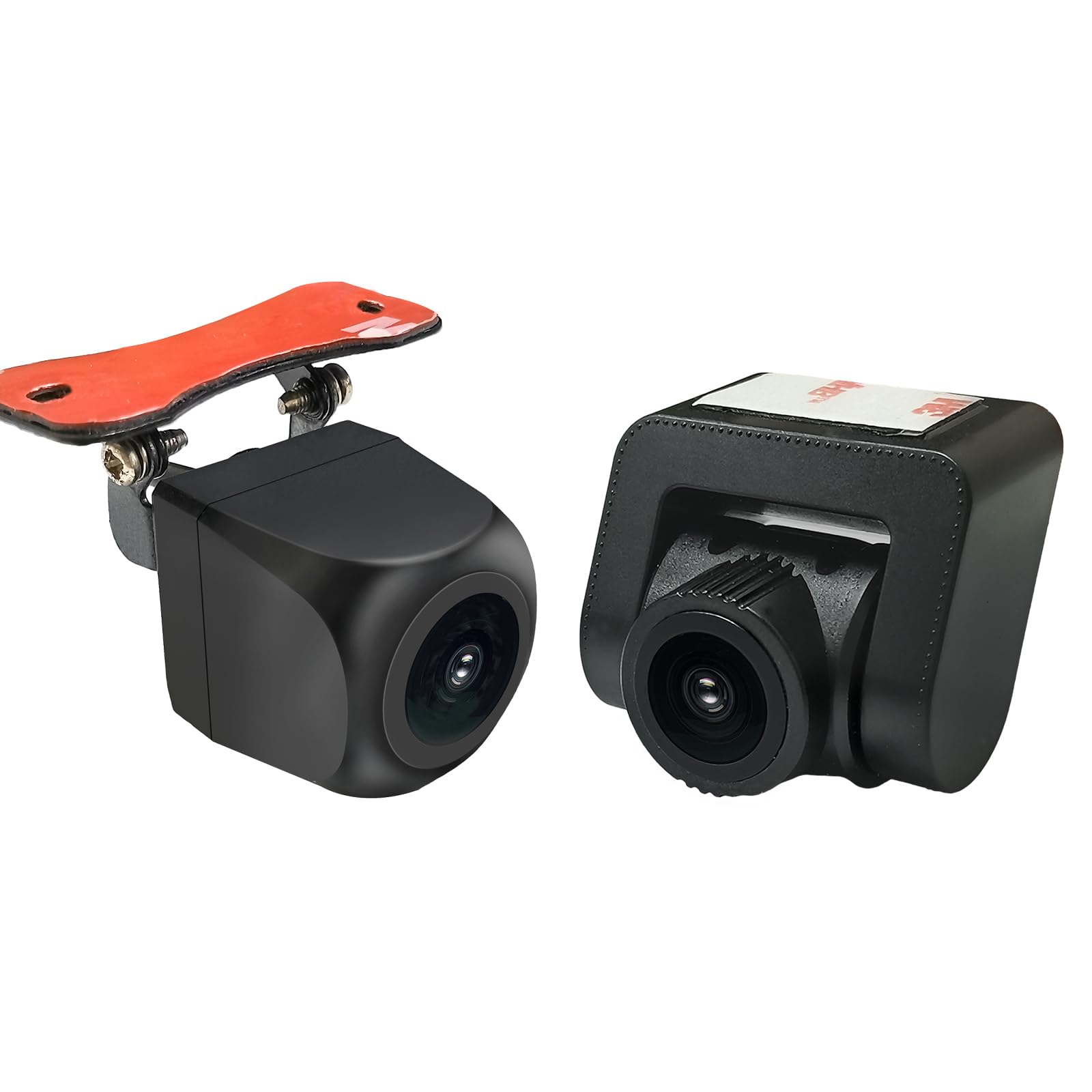 Photo 1 of Joying Front Camera for Car and Backup Camera 1080P Dash Cam 125° Wide, 2 Million Pixel, Night Vision, WDR, IP68K Level Waterproof(AR-FR)