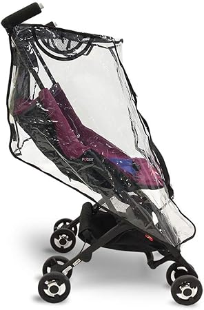 pockit stroller accessories