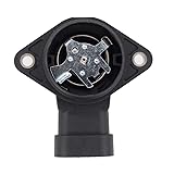 NewYall Throttle Position Sensor TPS for Chevrolet