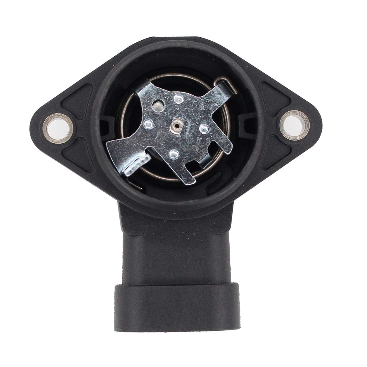 Photo 1 of NewYall Throttle Position Sensor TPS for Chevrolet Camaro 1995-1998 Impala 2000-2005 Monte Carlo 1998-2005 Buick Lesabre 96-05 Park Avenue 95-05 Regal 96-04 Riviera 95-99 Pontiac Oldsmobile 3.8
