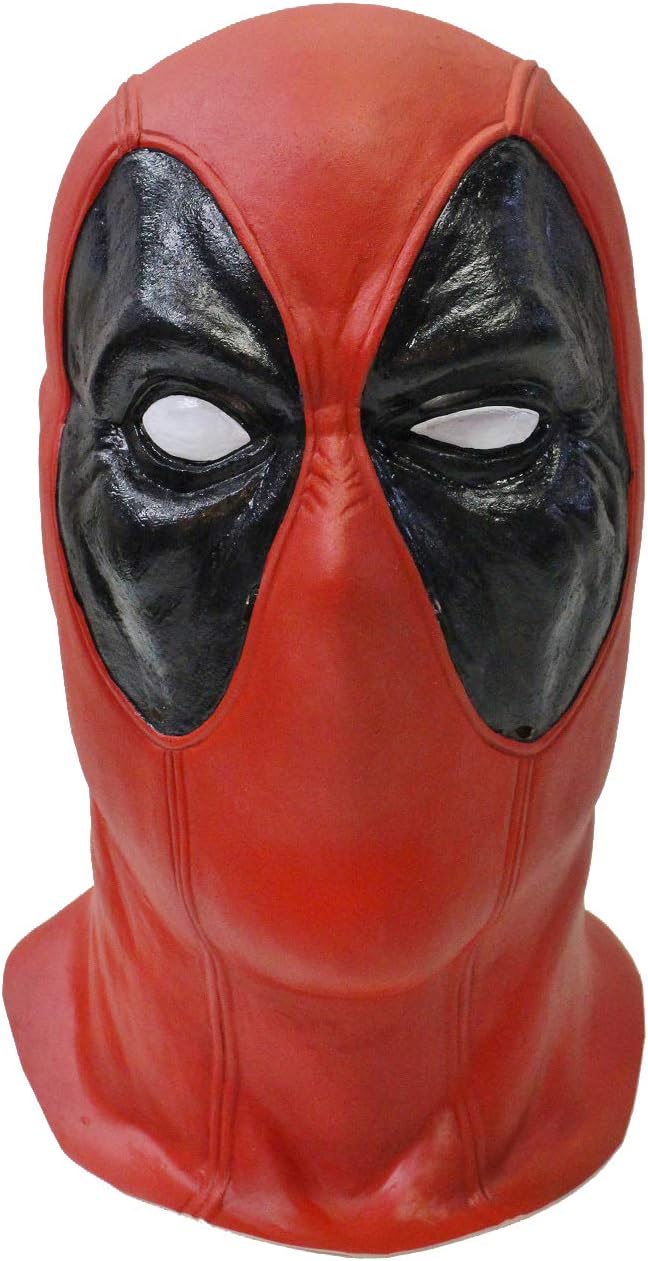 Amazon Co Jp なりきりマスク デッドプール ホビー 通販