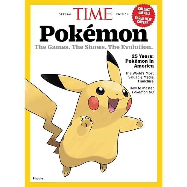 Amazon.com: Pokemon Tales, Volume 4: Pikachu's Day: 9781569313862