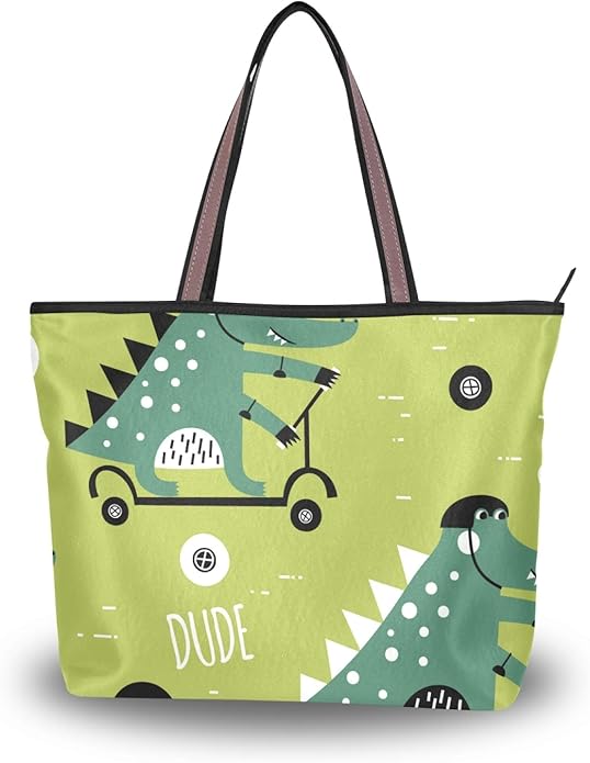 dino purse amazon
