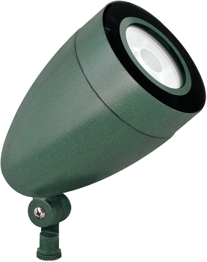 RAB LED 13 Watt 4000K Neutral White LED Flagpole Spot Light Home Improvement