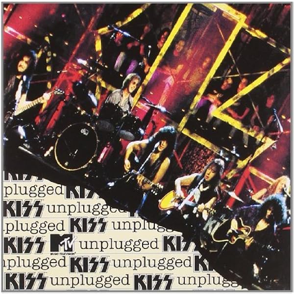 Amazon.com: Unplugged (The Official Bootleg) [Vinyl]: CDs & Vinyl