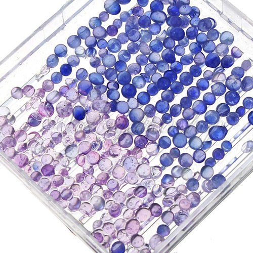 C&C Products 2Pcs Silica Gel Desiccant Humidity Moisture Absorb Box Dryer Camera Microscopes Telescopes Reusable