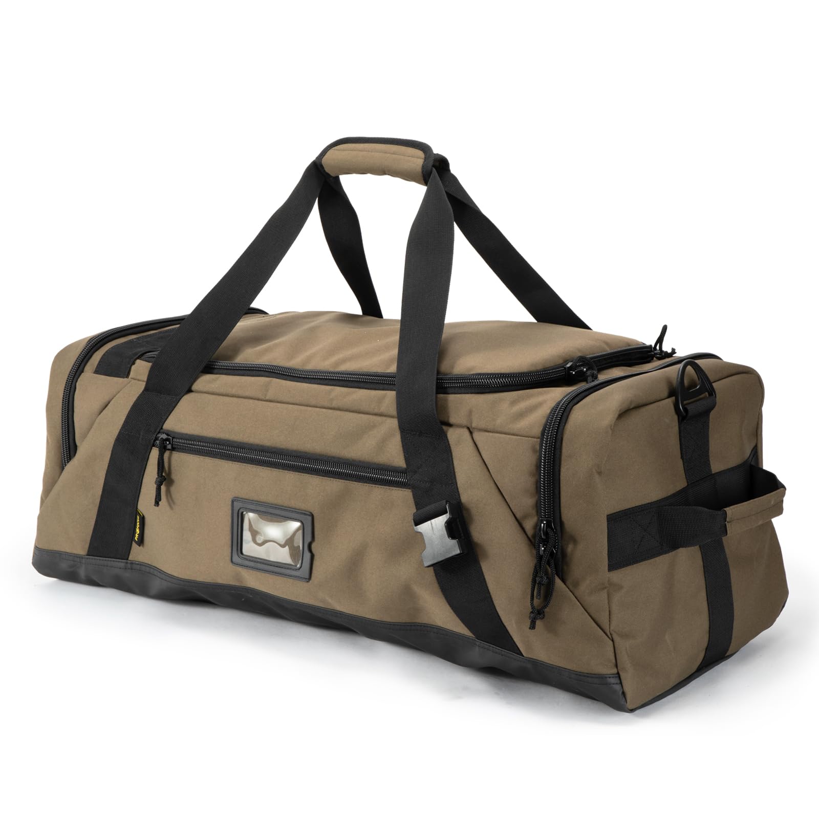 Photo 1 of 90L Large Duffle Bag,Gym Bags For Men Weekend Bag For Women Travel Backpack Carry On Sports Duffel Bag