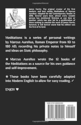 Marcus Aurelius - Meditations: Adapted for the