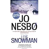 The Snowman (Harry Hole Series)