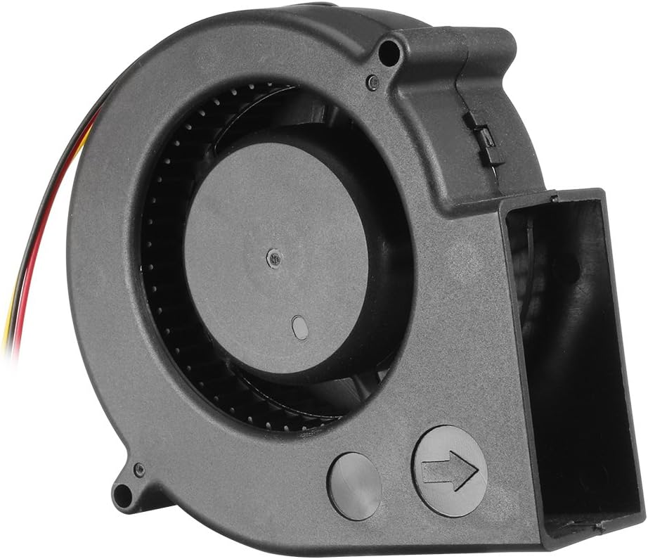 The 10 Best Cooling Fan 40Mm 12V 08A