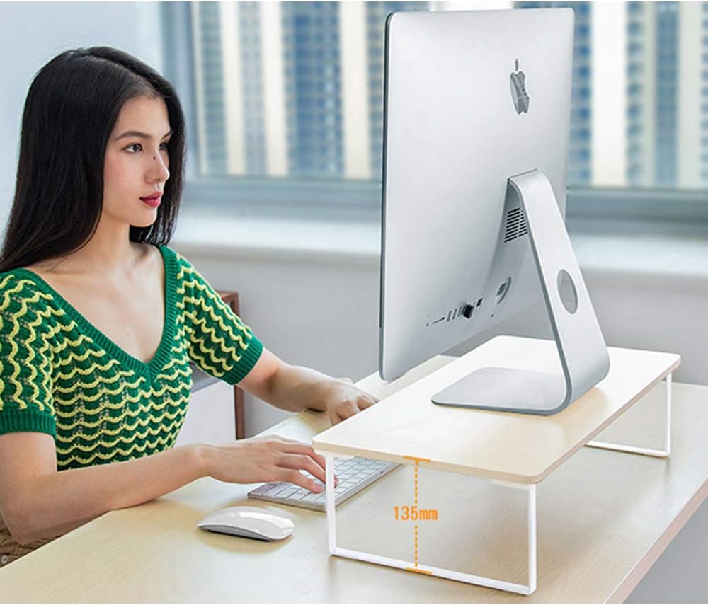 Amazon Co Jp モニターアーム取付対応 耐荷重kg 組み立て簡単 パソコンデスク ロータイプ パソコン 台 机上 オフィス 視線対策 ホーム キッチン