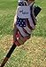 Giggle Golf USA Flag Women's Golf Glove