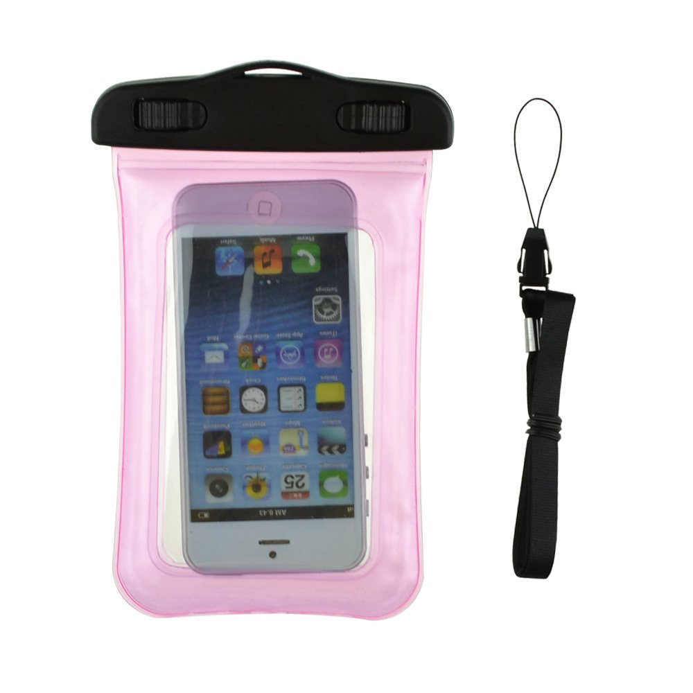 Best waterproof phone case lg leon