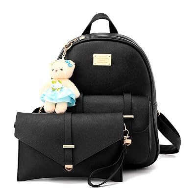 bag wizard leather backpack Wizard's elevating your ensemble and capturing the essence of your character Amazon.com | BAG WIZARD Girls
