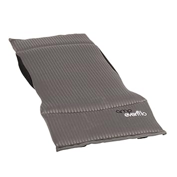 evenflo amp backless booster