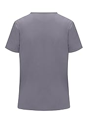 Natural Uniforms CLEARANCE Womens 10 Pocket Cool