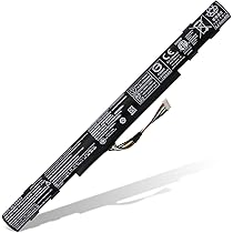 33Wh AL15A32 Batterij voor Acer Aspire E5-452 E5-452G E5-473G E5-473T