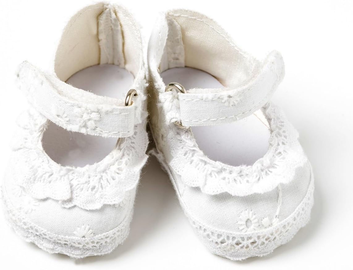 baby annabell measurements