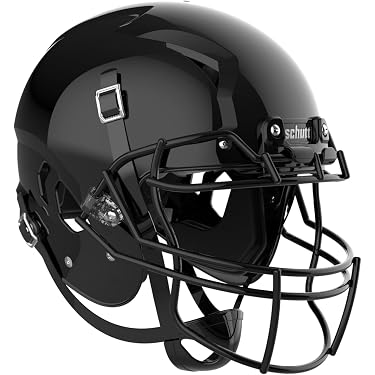 Amazon Best Sellers: Best Football Helmets