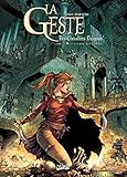 La Geste des Chevaliers Dragons, Tome 25 : La guerre des ombres by