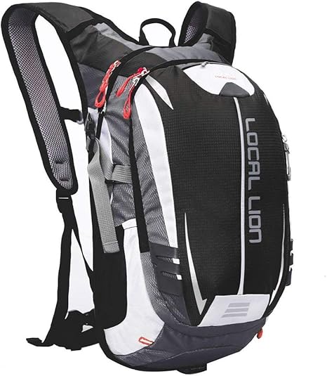 sport bike backpacks