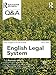 Q&A English Legal System 2013-2014 (Questions and Answers)