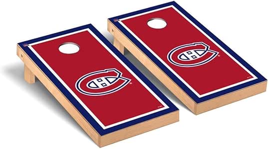 Amazon.com : Victory Tailgate Montreal Canadiens NHL ...