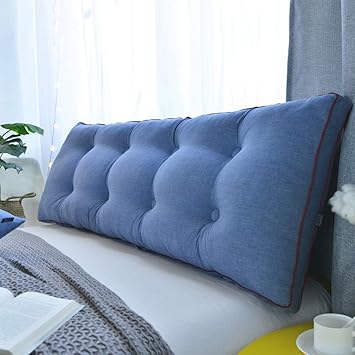 Bett Kissen Kopfteil