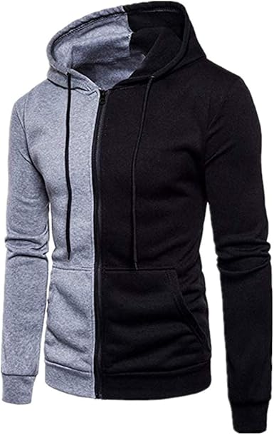 mens smart sweatshirts