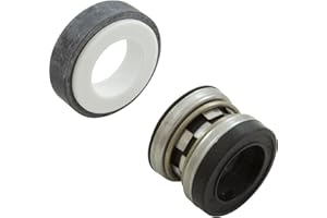 U.S. SEAL MFG U.S. Seal 5/8 Buna Carbon Pump Shaft Seal PS-3960